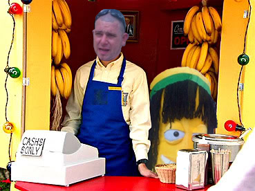 Illustration for article titled Kotaku 'Shop Contest: Rasta Banana: The Winners